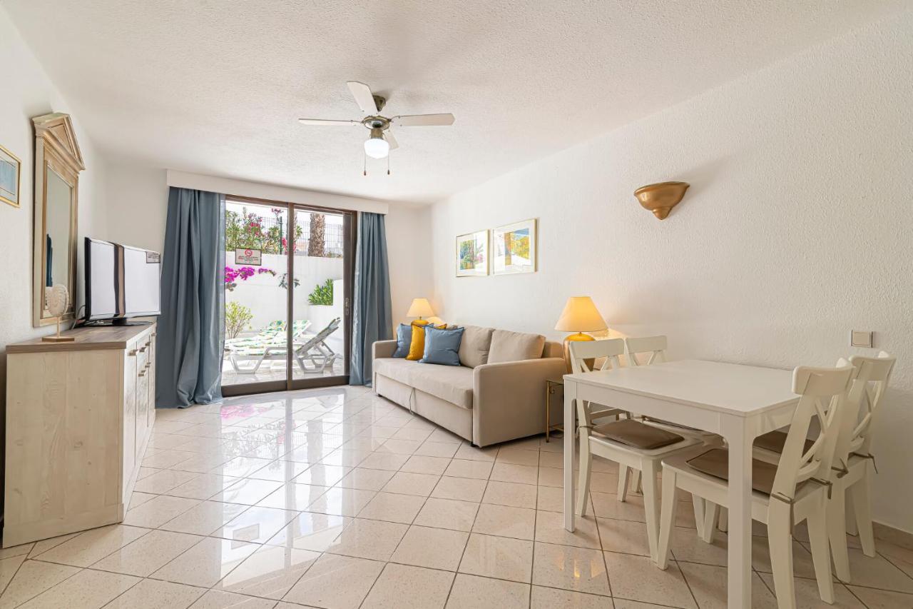 Beautiful Location Parque Santiago 1 Διαμέρισμα Πλάγια ντε λας Αμέρικας Εξωτερικό φωτογραφία