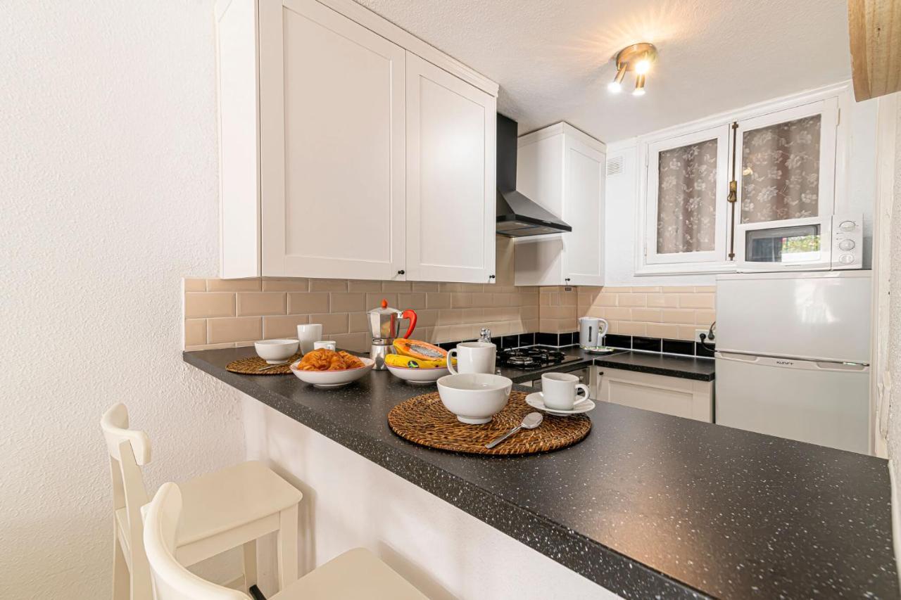 Beautiful Location Parque Santiago 1 Διαμέρισμα Πλάγια ντε λας Αμέρικας Εξωτερικό φωτογραφία
