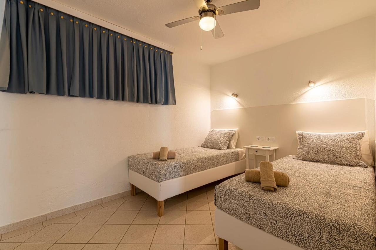 Beautiful Location Parque Santiago 1 Διαμέρισμα Πλάγια ντε λας Αμέρικας Εξωτερικό φωτογραφία