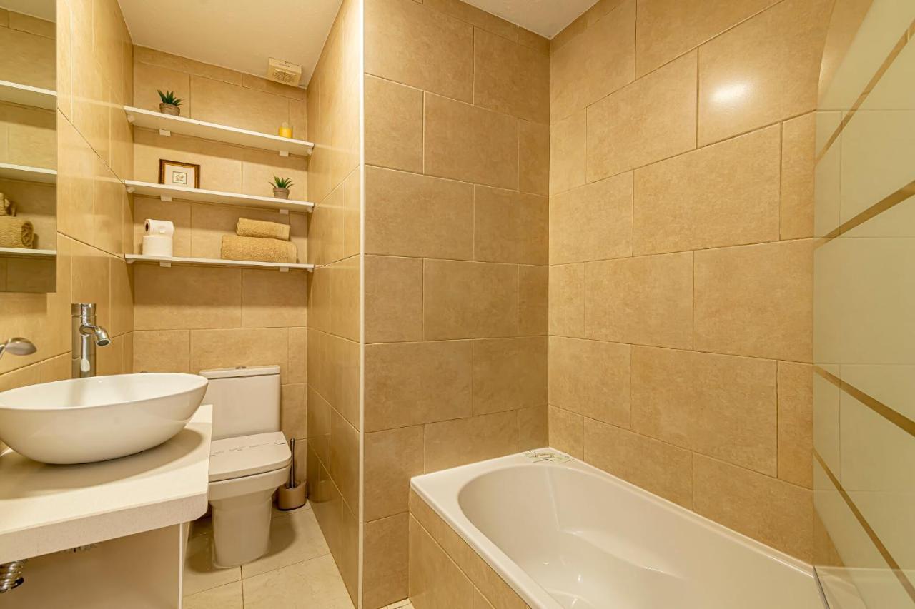 Beautiful Location Parque Santiago 1 Διαμέρισμα Πλάγια ντε λας Αμέρικας Εξωτερικό φωτογραφία