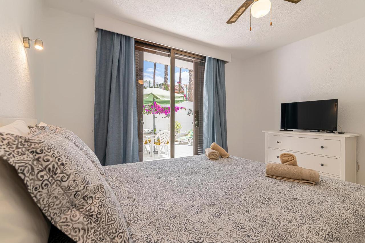 Beautiful Location Parque Santiago 1 Διαμέρισμα Πλάγια ντε λας Αμέρικας Εξωτερικό φωτογραφία