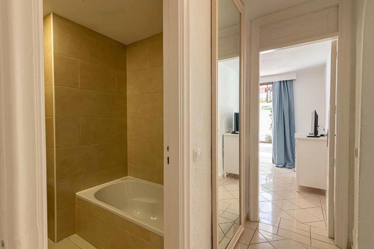Beautiful Location Parque Santiago 1 Διαμέρισμα Πλάγια ντε λας Αμέρικας Εξωτερικό φωτογραφία